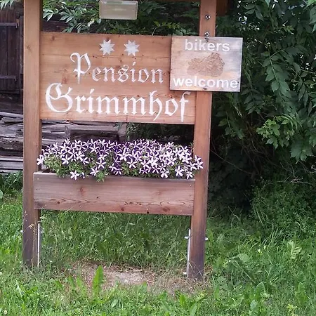Grimmhof بيت ضيافة