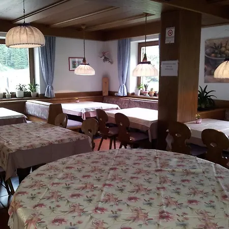 بيت ضيافة Grimmhof فاليس